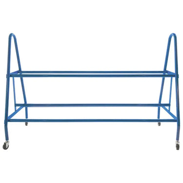 DELUXE HEAVY-DUTY BALL CART | 18 Balls Champion Sports